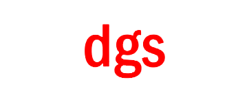 dgs